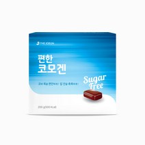 더좋은 편한코모겐, 50정, 1개