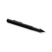 LAMY 4029627 알스타 171 블랙 0.5 샤프, 단품