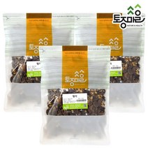 [토종마을]국산 탱자 600g X 3팩, 없음, 3개