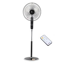 신일전자 [신일] 40cm 리모컨 5엽 선풍기 SIF-FR22 스탠드형 신일선풍기 대형선풍기 거실용, 단일옵션