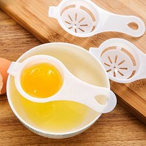 계란 달걀 노른자 분리기 2P, 노른자분리기2P-단품