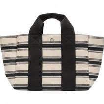 RUE DE VERNEUIL 여성 스몰 파쿠르 토트백 블랙 PARCOURSSBLACK SMALL PARCOURS TOTE BAG