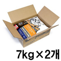 프락티캣 10L(7kg 베이비파우더향) 2개, 1