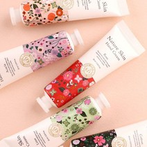 당일배송/사계절 핸드크림 30ml/5종 핸드로션풋크링/판촉물사은품 화장품, 1.아카시아