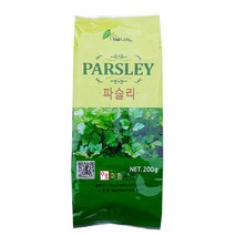 이슬나라 파슬리후레이크 200g, 1개