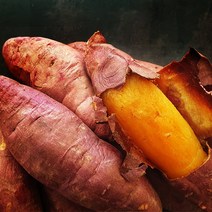 꿀밤고구마 해남 2kg 3kg 5kg 10kg 베니하루카 겨울간식, 대 3kg