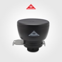 말코닉 미니 호퍼 250g (블랙)