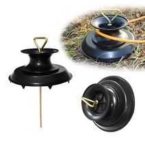 농약호스 유인기 릴 호스 꼬임방지 뱅글이 뱅뱅이 01. 1구