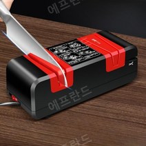 칼가는기계 자동칼갈이 연마기 칼갈기 숯돌 칼가리, D