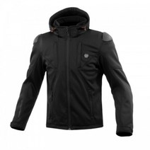 코미네 겨울 프로텍트 소프트쉘 자켓 JK-623 BLACK, BLACK S