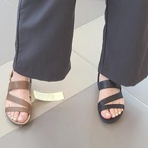 허시파피 허시파피 여성 샌들 FN751 FN752 FN753