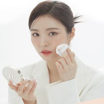 바닐라코 커버리셔스 얼티밋 화이트 쿠션 본품+리필, [NEW] 17 페어