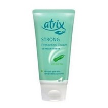 아트릭스 스트롱 프로텍션 크림, 7개, 50ml