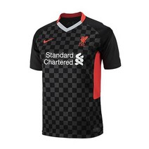 NIKE반팔티 리버풀20 21 브리드스타디움3RD CZ3197 060