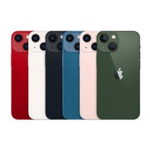 아이폰13/128GB/3사 호환/최신폰/알뜰폰사용가능/새상품급/가개통/요금제자유, 박스풀셋-스타라이트, 128GB
