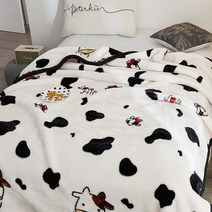 24종 디자인 두툼하고 따뜻한 밍크담요 옛날담요 극세사밍크담요