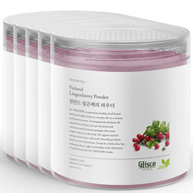 신서리티 링곤베리 150g x 5개