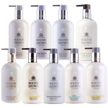 (Molton Brown)몰튼브라운 바디로션 300ml, 코스탈 사이프러스 & 씨 펜넬