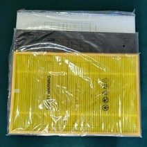 SK매직 동양매직 공기청정기 ACL V140M 정품 헤파필터+탈취필터+미드필터 1세트, ACL V140M 정품 헤파+탈취+미드필터 1세트