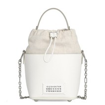 [메종마틴마르지엘라] [메종마르지엘라] 5AC 버킷 스몰 S61WG0035 P4348 H0