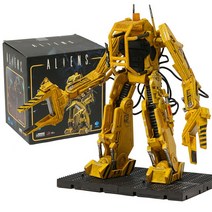 외계인 파워 로더 35 주년 기념 1/18 Hiya Exquisite Mini Exclusive, 01 Power Loader