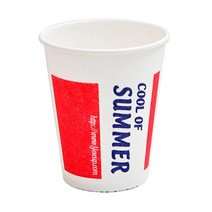 [현대크린] 종이컵 9oz 1박스(1000개입)/9온스, 상세설명 참조, [5448991]옵션없음