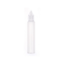 뾰족캡 공병 30ml, 5개
