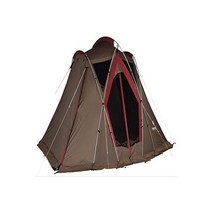 스노우피크 타프 리빙쉘 이너 룸 4인용 텐트 TP 512IR, Snow peak 스노우피크 리빙쉘 텐트 4인용 TP-