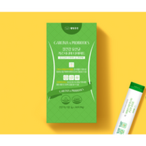 웰빙곳간 가르시니아 다이어트 유산균 장건강 3g 30포 1box 2box 3box 4box 6box, 블프데이 2box+1box