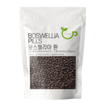 그린팟 보스웰리아 환 300g, 1개