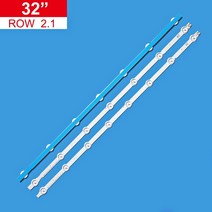 lg 32용 630mm a1 a2 led 백라이트 스트립 tv 6916l-1440a 6916l-1439a 32ln540u-za 32la621v lc320due-sfr1 lc320d