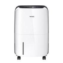 위닉스 뽀송 제습기 10L DXAC100-KWK