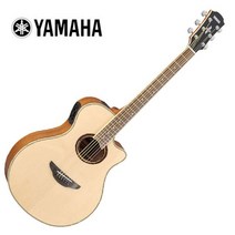 [프리버드] 야마하 YAMAHA 통기타 APX700 II, [04]SDB
