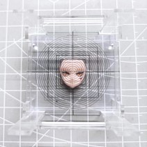 도우미 디바이스 모델레전드 데칼 메가미, 215-제5탄수첩 위치추적기