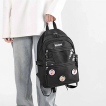 선물받고싶은 백팩브랜드 초경량백팩 직장인백팩 군인가방 캐주얼백팩 투명콤비2