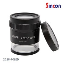 신콘 균열폭측정기 2028-10LED 크랙확대경 조명지원_0111EA