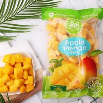 애플망고 800g+800g