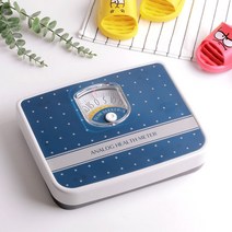 국산 아날로그 바늘 수동 기계식 체중계 _202279EA, 본상품선택, 본상품선택, 본상품선택