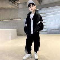 재한 아동 집업점퍼 상하복세트[2333]