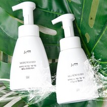 거품형 휴대용손세정제 핸드워시 대용량 300ml 비누 대용 선물세트 거품 량 휴 리필 버블 형 손세정제, 쿠팡 1, 쿠팡 본상품선택