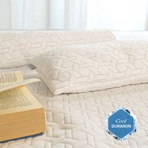 ★라스트피스세일★듀라론 냉감스프레드 쿨패드 (SSQ) 2size