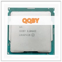 코어 i9-9900K 프로세서 ES/QS CPU QQBY 8 16 스레드 i9 3.1GHz 95W LGA1151 오버 클럭 가능, 한개옵션0
