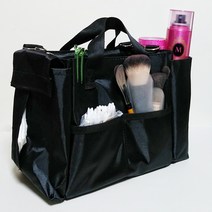 헤어 메이크업 현장가방미용 보조 출장가방, B형메쉬