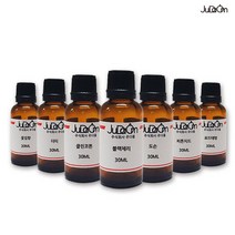 주식회사 주다옴 국내산 프래그런스 오일 30ml 101종 향수 원액 디퓨저 향수 만들기 만들기 (DIY), 1개, 09.라일락 30ml