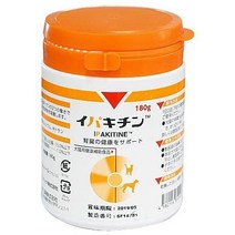 일본직발송 4. 베토키놀 이파퀴틴 180g 개 고양이용 B01KFJ4RO0, One Size_One Color, One Color