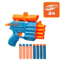 너프 엘리트 2.0 레인저 스펀지총 너프건