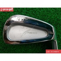 포틴 TC-770 아이언