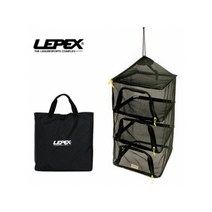 레펙스 식기건조대 드라잉 메쉬 LPD-0089, 1