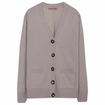 리본즈 아크네 스튜디오 ACNE STUDIOS 아크네 스튜디오 FW A AE COLD BEIGE A2O322AE2 (P002504470)