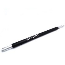 인기아이템 KUGOO M2 PRO 전기 스쿠터 스케이트 보드 메인 튜브 키트 부품 용 지널 접이식 폴, 01 M2 Pro Pole